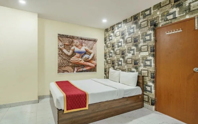 iROOMZ Hotel Mouli Grand