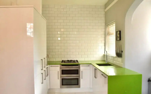1 Bedroom Apartment in Central Hove