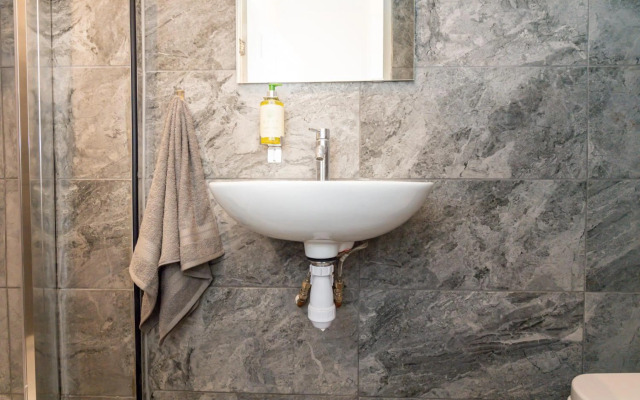 The Blossoms - Liverpool City L7