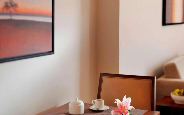 Residence Inn by Marriott Kuwait City
