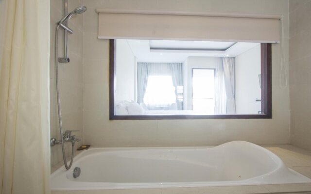 Soraya Apartment Seminyak