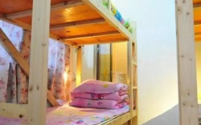 Letu International Hostel