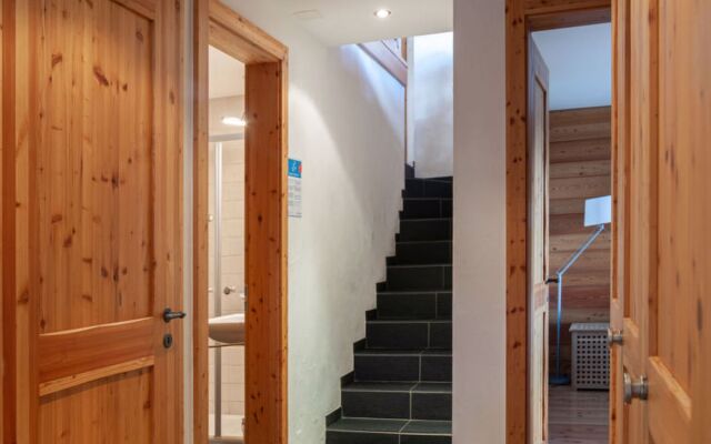 Chalet Sebas Nendaz