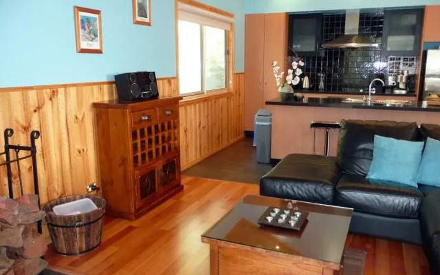 Halls Gap Accommodation