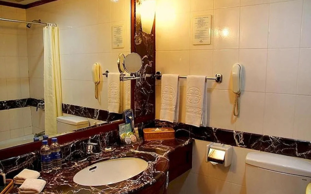 Garden Hotel - Chongqing