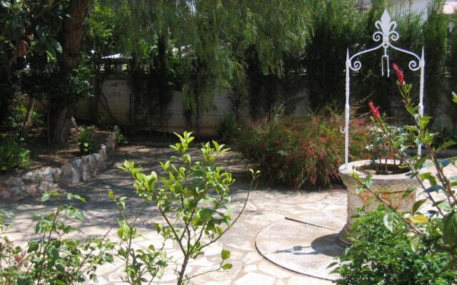 Holiday House 'El Recreo' in Torredembarra