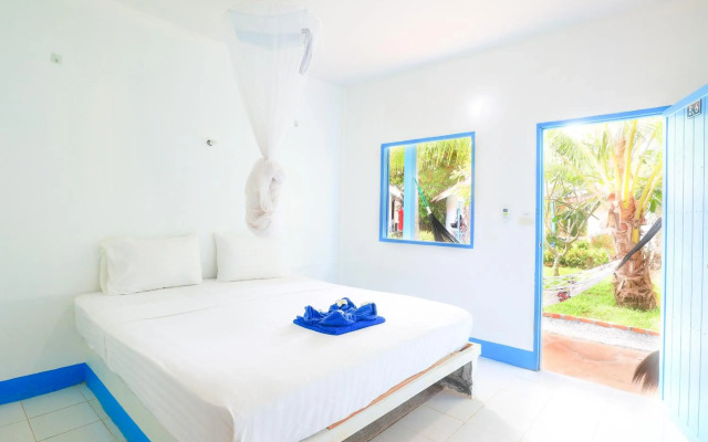 Isara Lanta Resort (SHA Extra Plus)