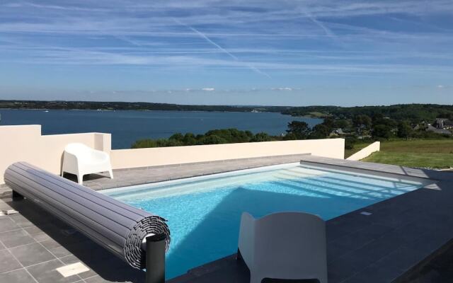 Chambres d'hôtes Vue Mer