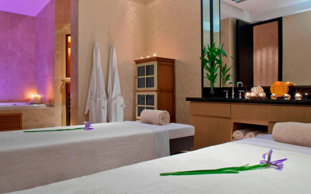 The Westin Lima Hotel & Convention Center