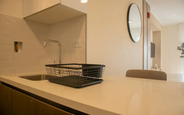 w Trendy 2BR Apartment w Pool in Barranco