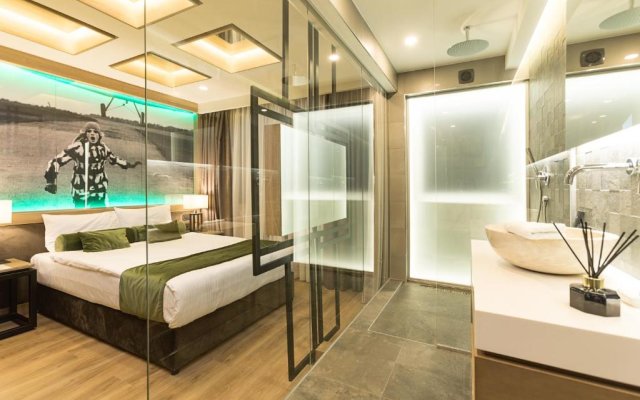 Eden Luxury Suites Terazije