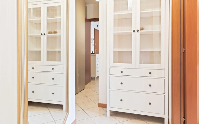 Porta Nuova Modern Apartment