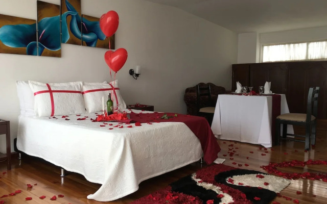 Regines Hotel