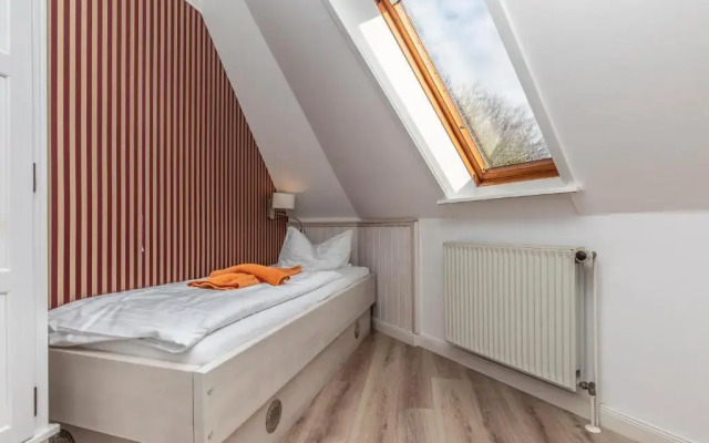 Seehof Boutique Appartements