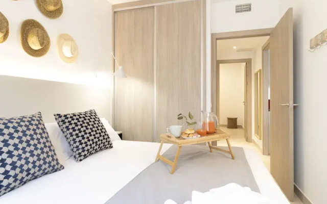 Calafell Home Apartments