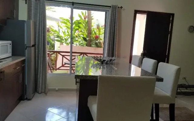 Apartamentos Italia Paradiso