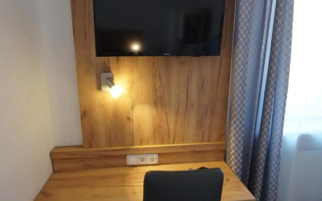 Hotel Fischertor