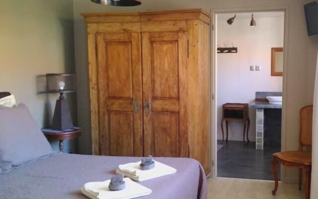 Au coeur d'Alsace chambres d'hôtes