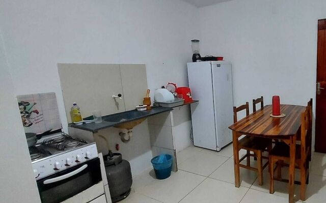 Chales Residencia Tatiane