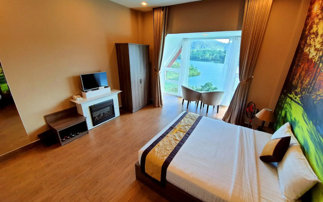 Dalat Wonder Resort