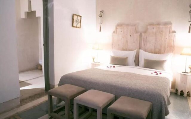 Riad Dar More