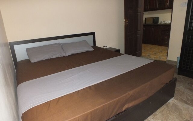 Hillsview Rest and Guest House