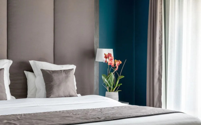 La Maison dà Côté