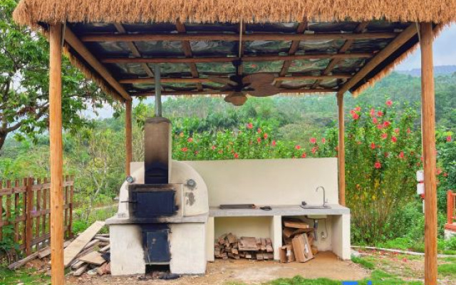 Guangzhou Qianlinshan Boutique Bed and Breakfast