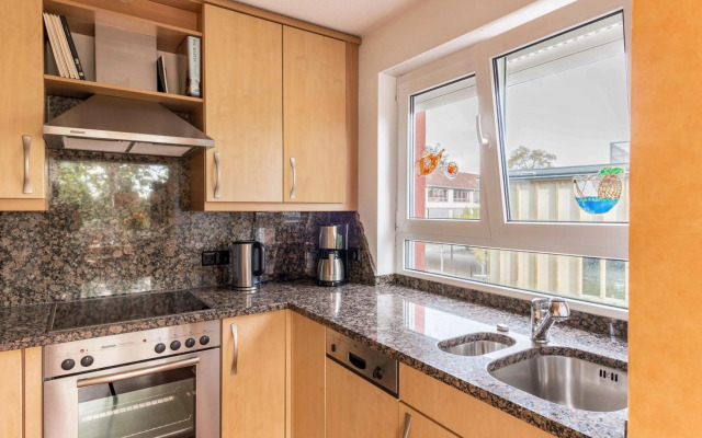 Ferienwohnung Marianne