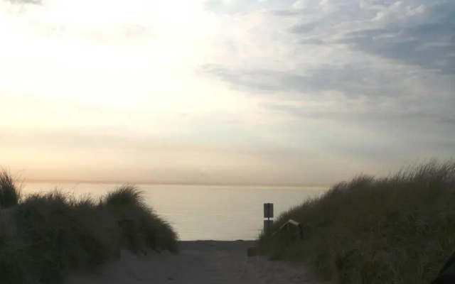 STRANDFLIEDER App Nr 05 max 3 Pers