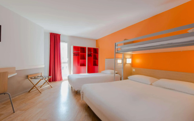 Première Classe La Rochelle Centre - Les Minimes