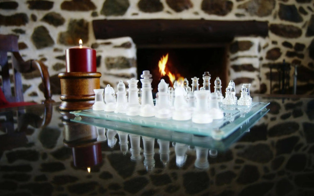 Hotel Nostos
