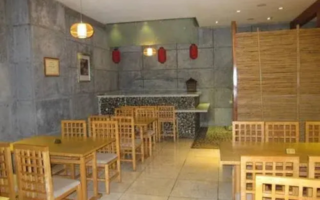 Clifford Hotel Resort Centre Panyu