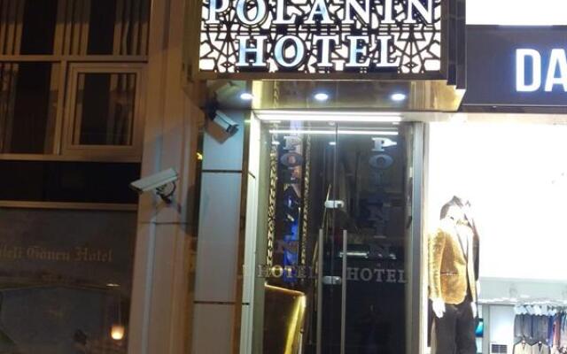 Polanin Hotel