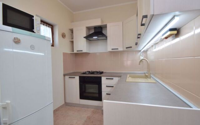 House Ante Brodarica