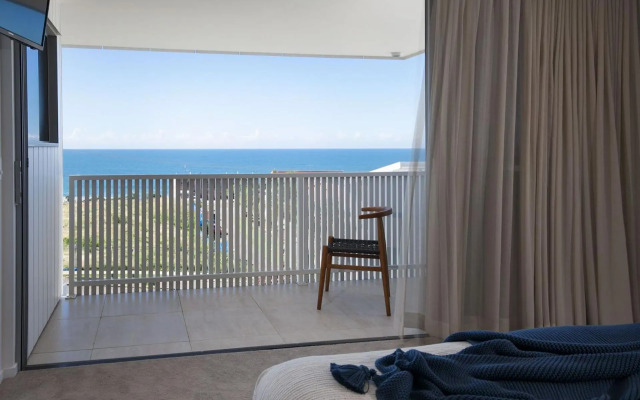 Coolum Beach Holiday House