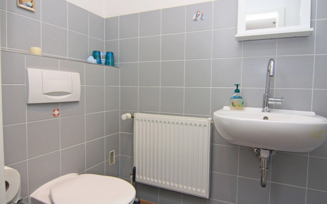 Apartment, guest in Güster