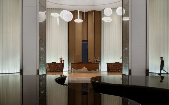 Vignette Collection Guangzhou Xanadu Hotel by IHG