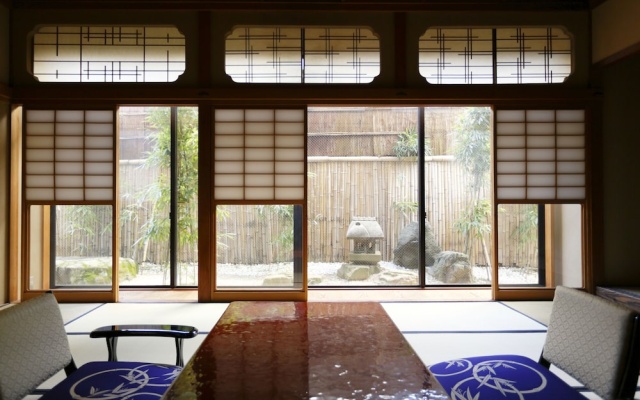 Take-no-ma room 사진 2