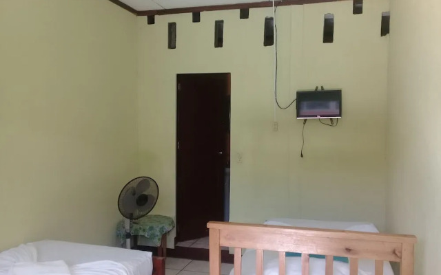 Hotel Central Altagracia