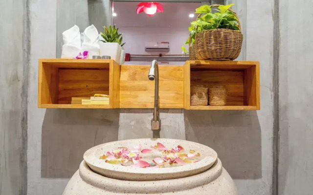 Angkor Rithy Residence