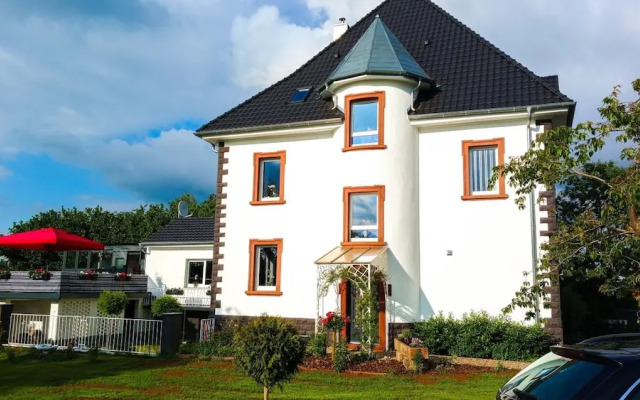 Villa Kopp - Das Gästehaus