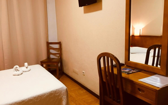 Hotel Portinari