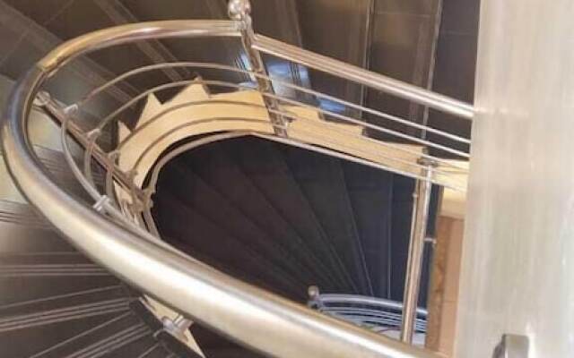 Essence Hotel