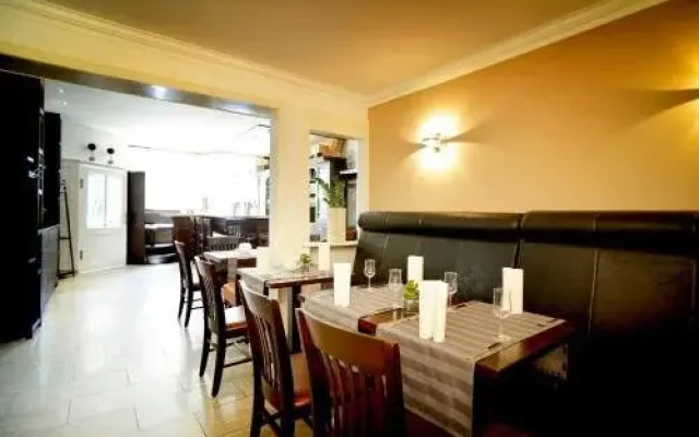 Hotel Restaurant Kohlbrecher Villeroy & Boch SPA