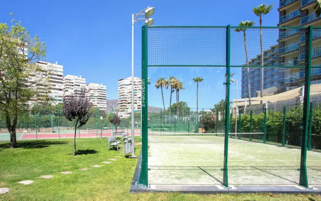Sunstay Luxe Flat III Mar Torremolinos