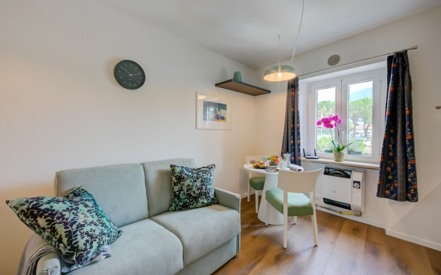 Via Dei Molini Apartment Dogs Allowed