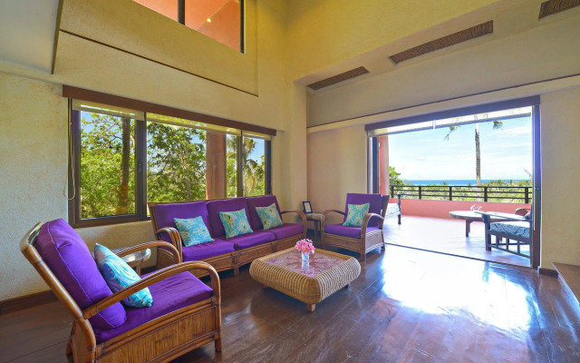 Biancas Garden Boracay