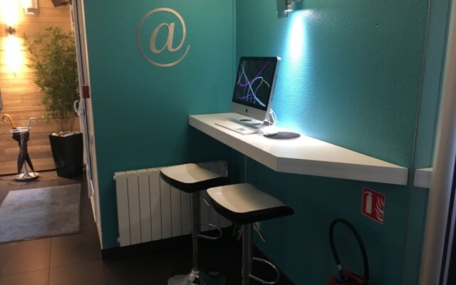 Hôtel Relais d'Etretat