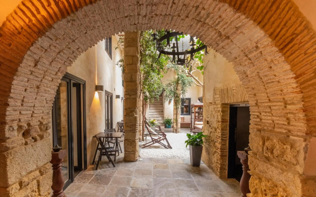 Boutique Hotel V...